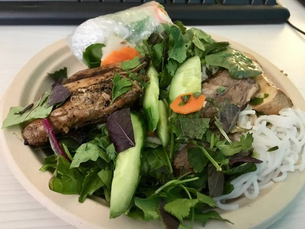 Tigerly Ox - Vietnamese Eatery | restaurant | 2207 E Madison St, Seattle, WA 98122, USA | 2063252255 OR +1 206-325-2255