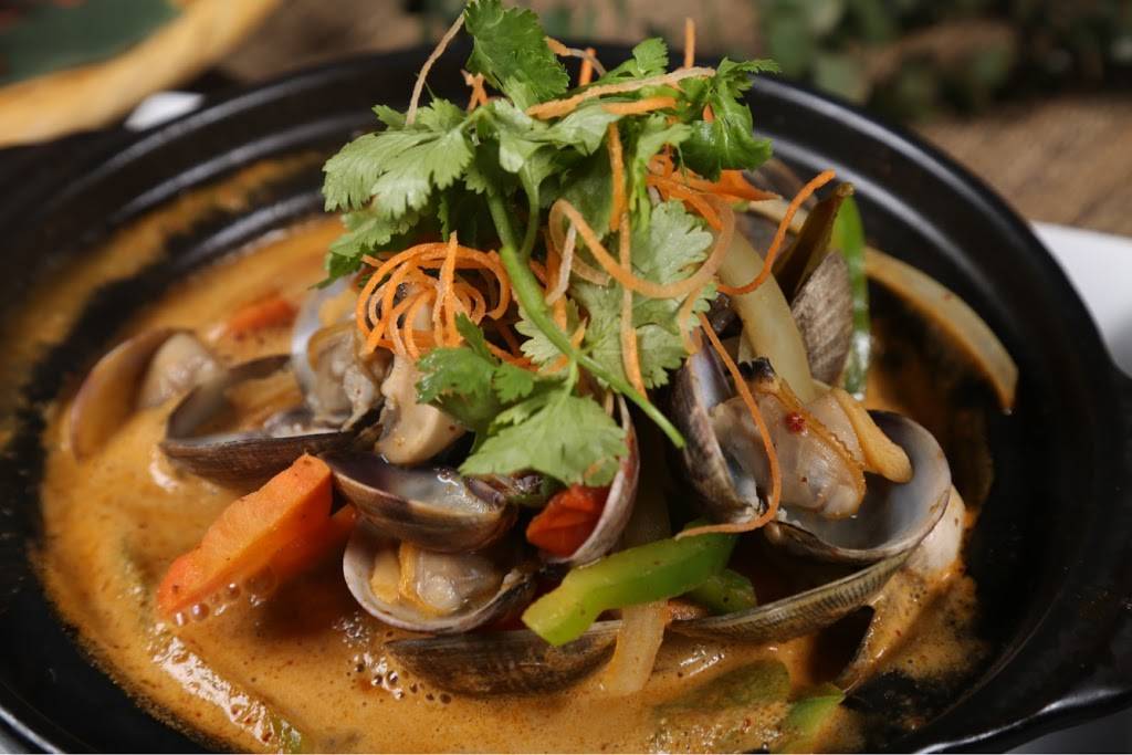 Asea Fusion | restaurant | 4120 8th Ave, Brooklyn, NY 11232, USA | 3478895252 OR +1 347-889-5252