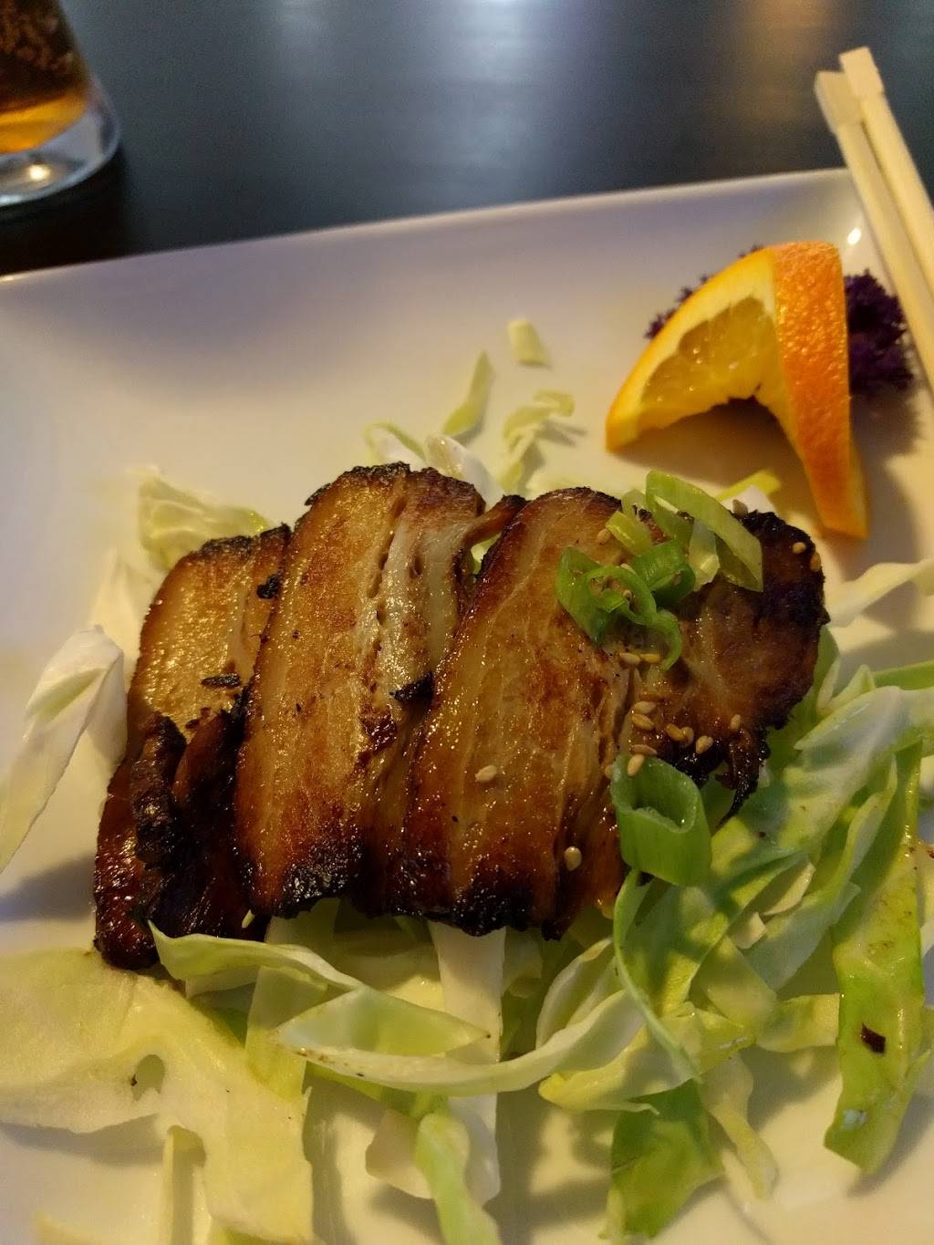 Sake Sushi & Korean BBQ | restaurant | 1325 N H St, Lompoc, CA 93436, USA | 8057368899 OR +1 805-736-8899