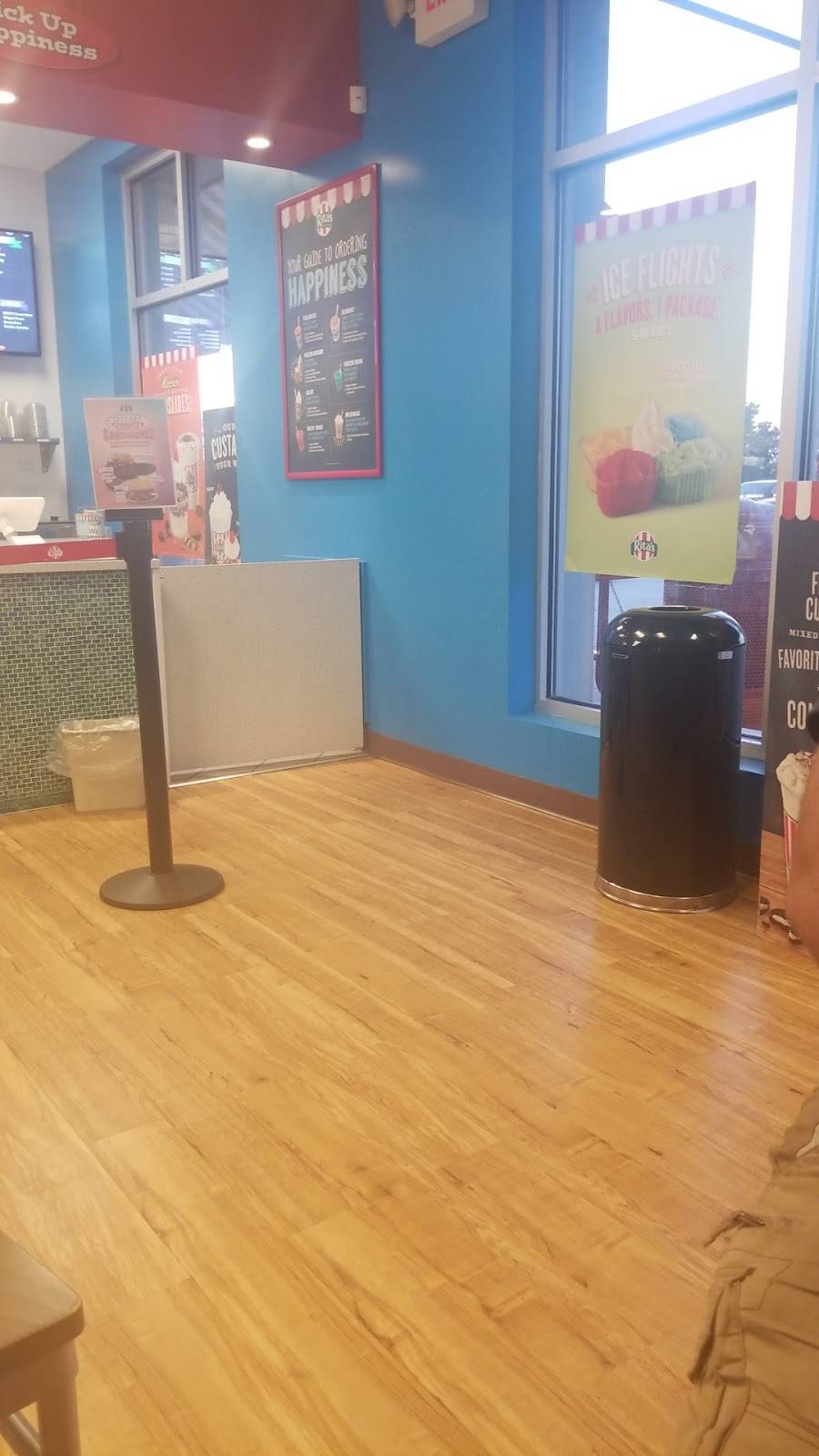 Ritas Italian Ice & Frozen Custard | restaurant | 170 Everett Ave, Chelsea, MA 02150, USA | 6178890302 OR +1 617-889-0302