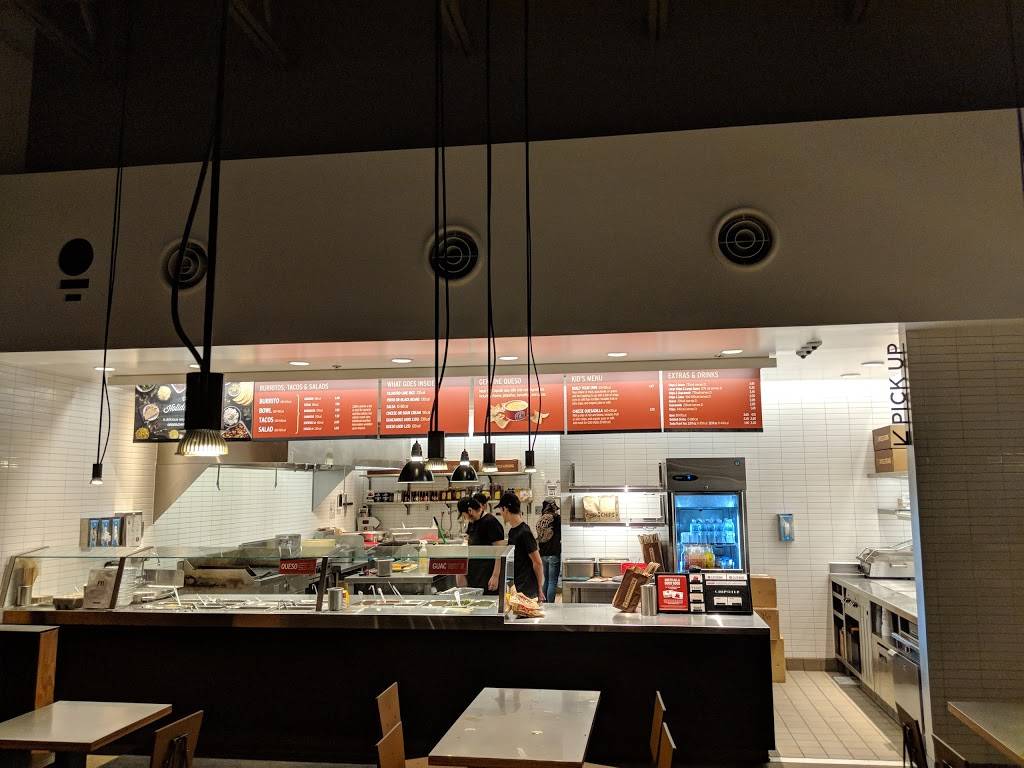 Chipotle Mexican Grill | restaurant | 12831 Campus Pkwy E, Noblesville, IN 46060, USA | 3177734872 OR +1 317-773-4872