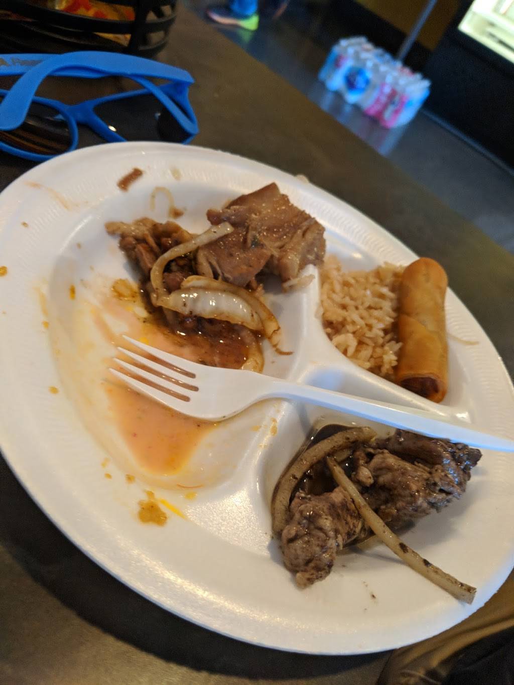 Deco Cafe filipiniana | restaurant | 6812 Bandera Rd suite 101, Leon Valley, TX 78238, USA | 2107343326 OR +1 210-734-3326