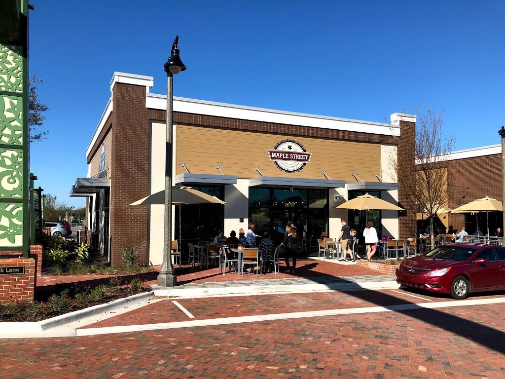 Maple Street Biscuit Company- Oviedo | restaurant | 978 City Walk Ln, Oviedo, FL 32765, USA | 4076043015 OR +1 407-604-3015