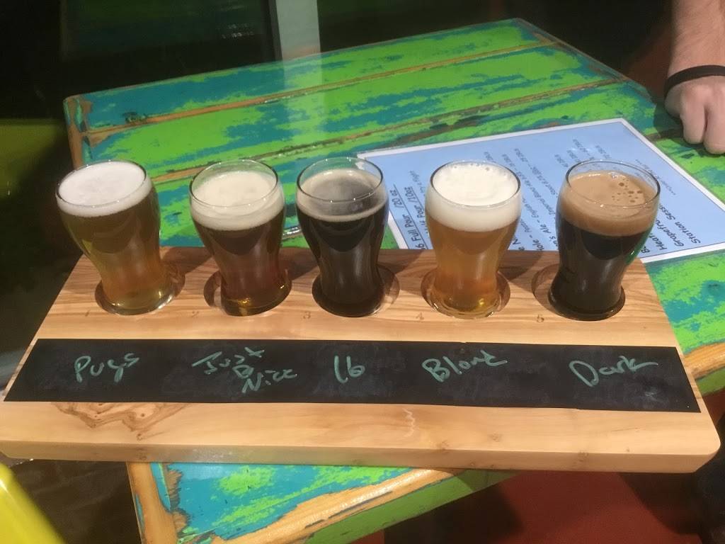 Walter Station | restaurant | 4056 E Washington St, Phoenix, AZ 85034, USA | 6023688402 OR +1 602-368-8402