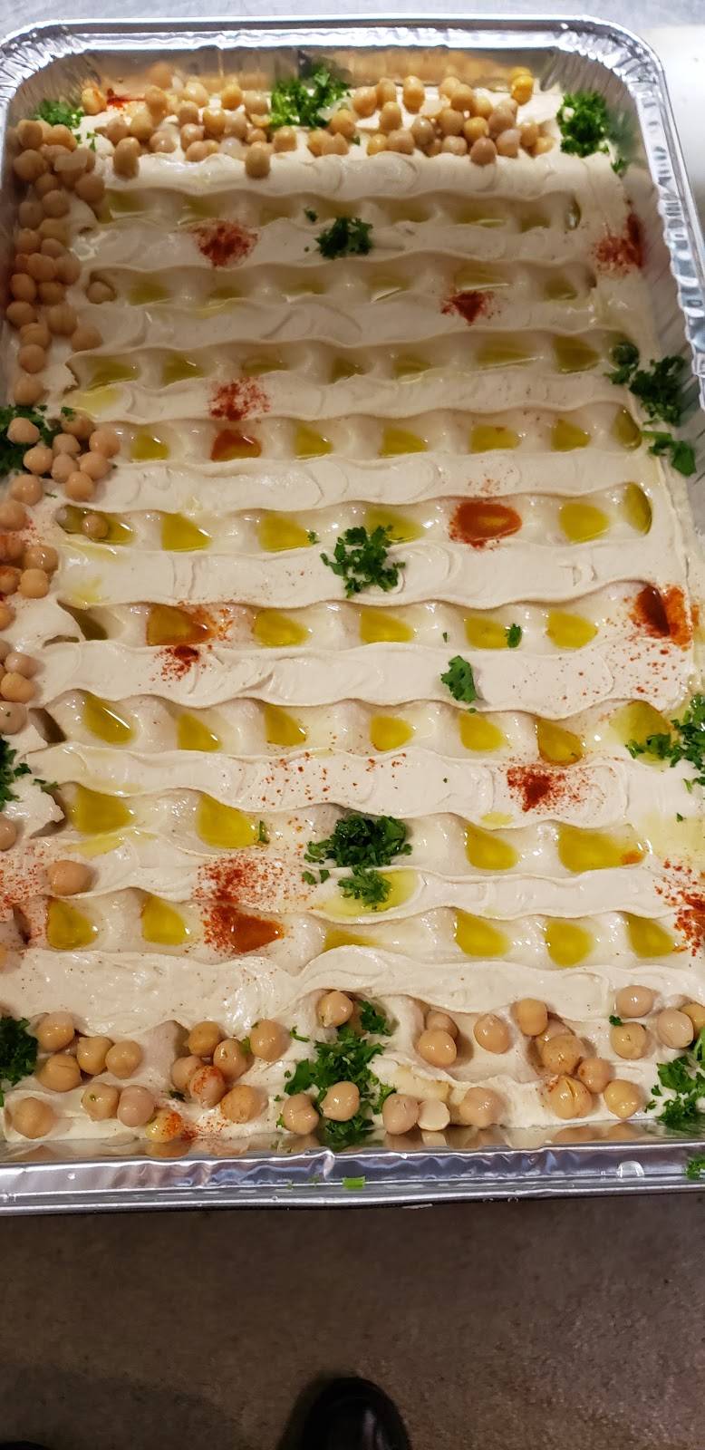 Mediterranean Bistro | restaurant | 19735 Rinaldi St, Porter Ranch, CA 91326, USA | 8188311122 OR +1 818-831-1122