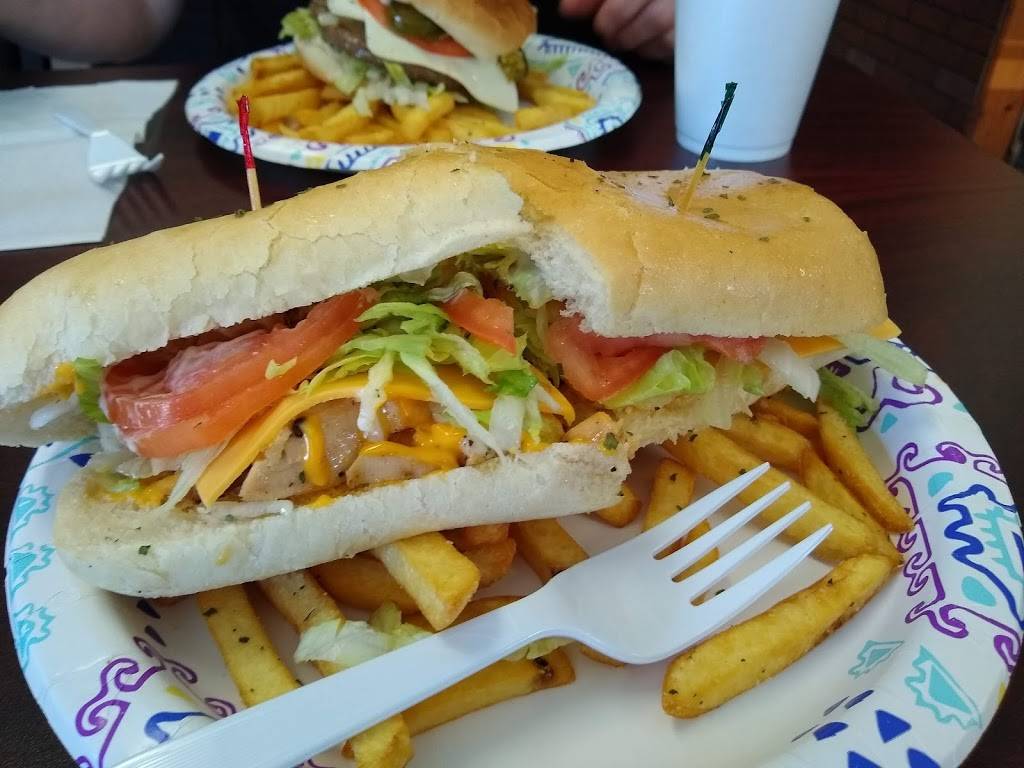 Blue Ridge Deli & Cafe | restaurant | 3530 S Alston Ave, Durham, NC 27713, USA | 9199731884 OR +1 919-973-1884