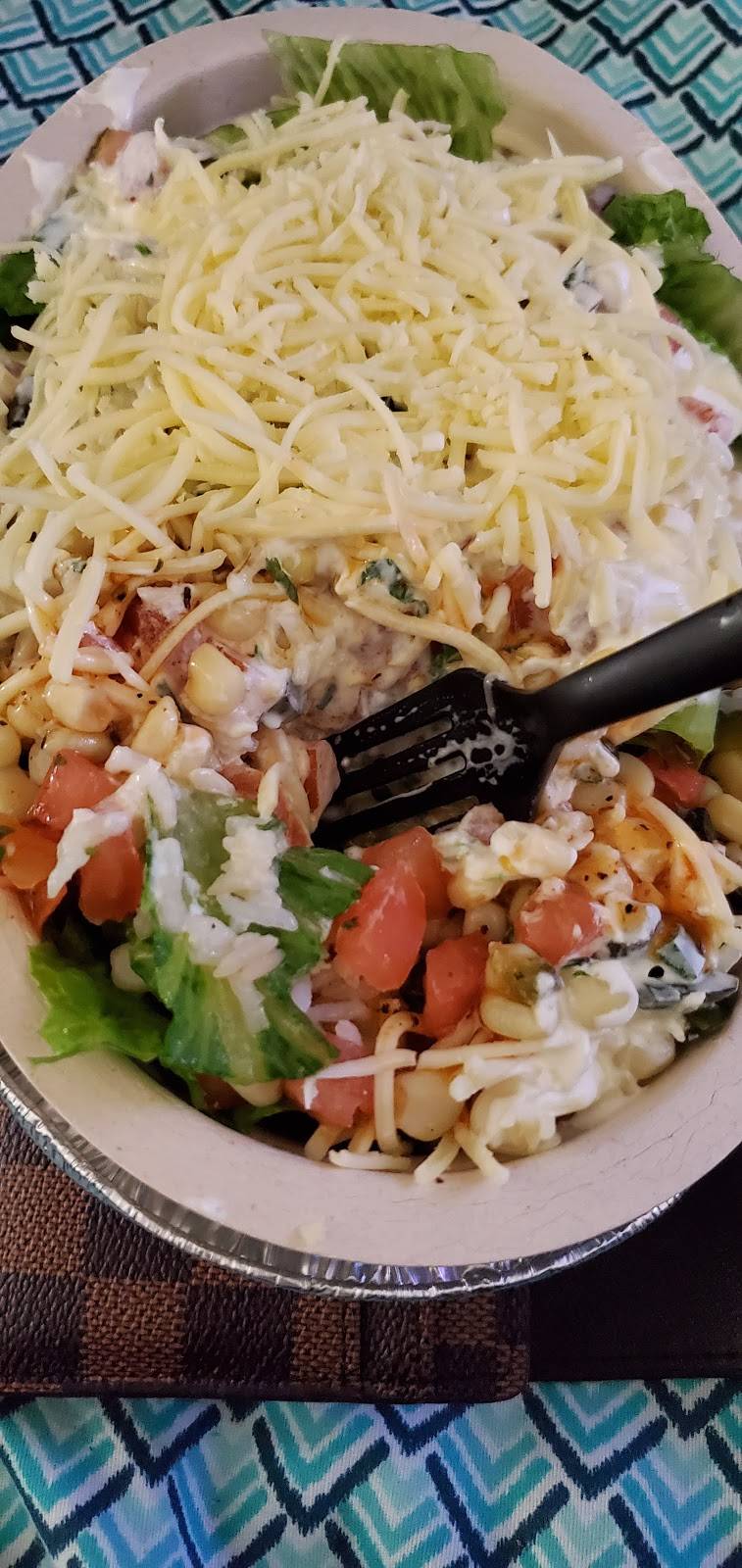 Chipotle Mexican Grill | restaurant | 825 W Market St, Akron, OH 44303, USA | 3303740204 OR +1 330-374-0204