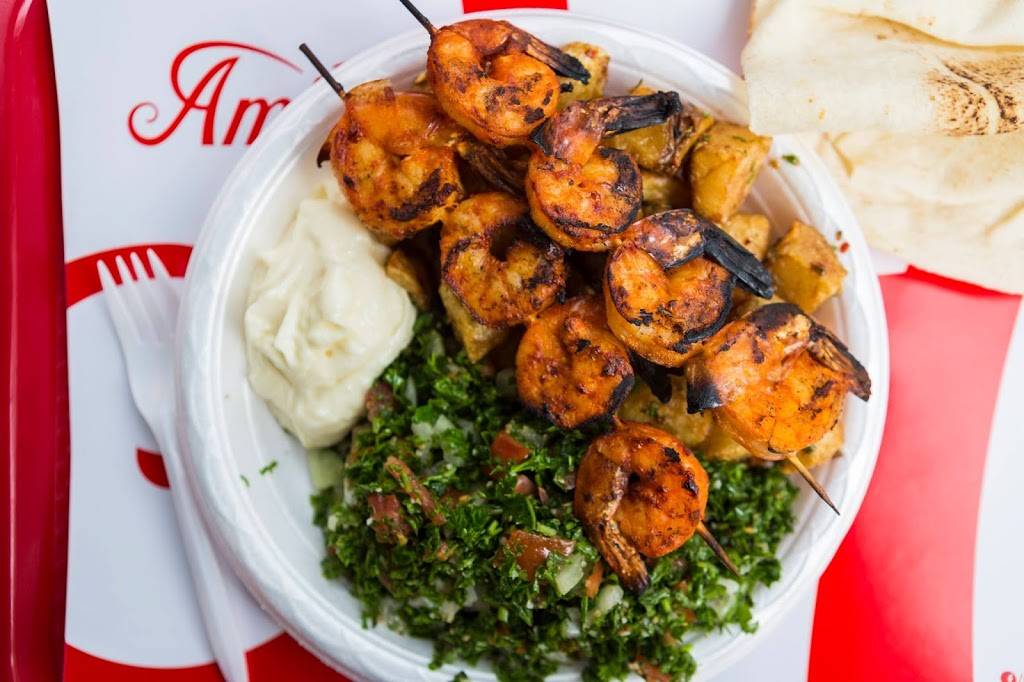 Amir | restaurant | 2800 Boulevard De La Pinière O #140, Terrebonne, QC J6X 0G4, Canada | 4503120114 OR +1 450-312-0114