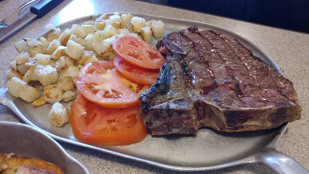 Iron Skillet Restaurant | restaurant | 500 Buckhorn Rd, Mebane, NC 27302, USA | 9193047476 OR +1 919-304-7476