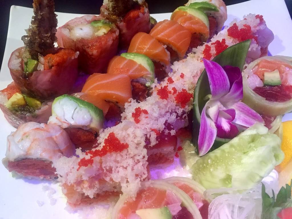 New Hama Fusion | restaurant | 5019, 1115 Old Country Rd, Plainview, NY 11803, USA | 5169381117 OR +1 516-938-1117