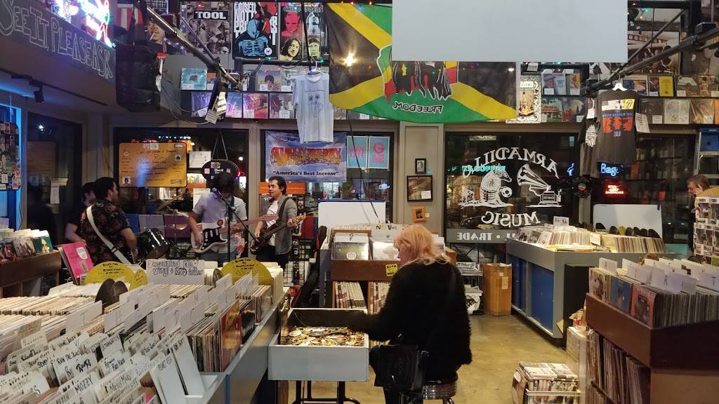 Armadillo Music | restaurant | 207 F St, Davis, CA 95616, USA | 5307588058 OR +1 530-758-8058