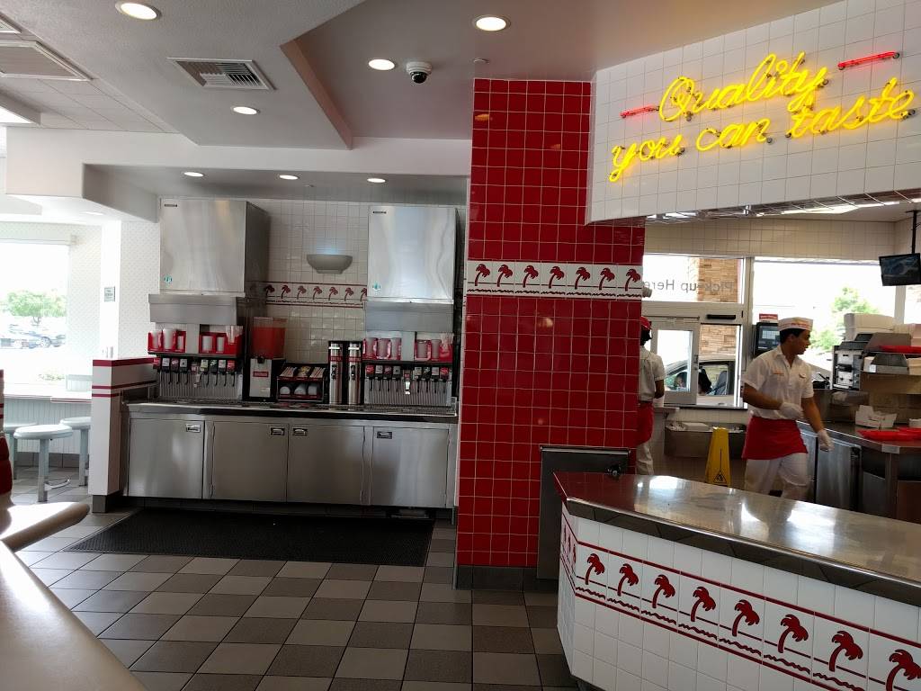 In-N-Out Burger | restaurant | 6501 N MacArthur Blvd, Irving, TX 75039, USA | 8007861000 OR +1 800-786-1000