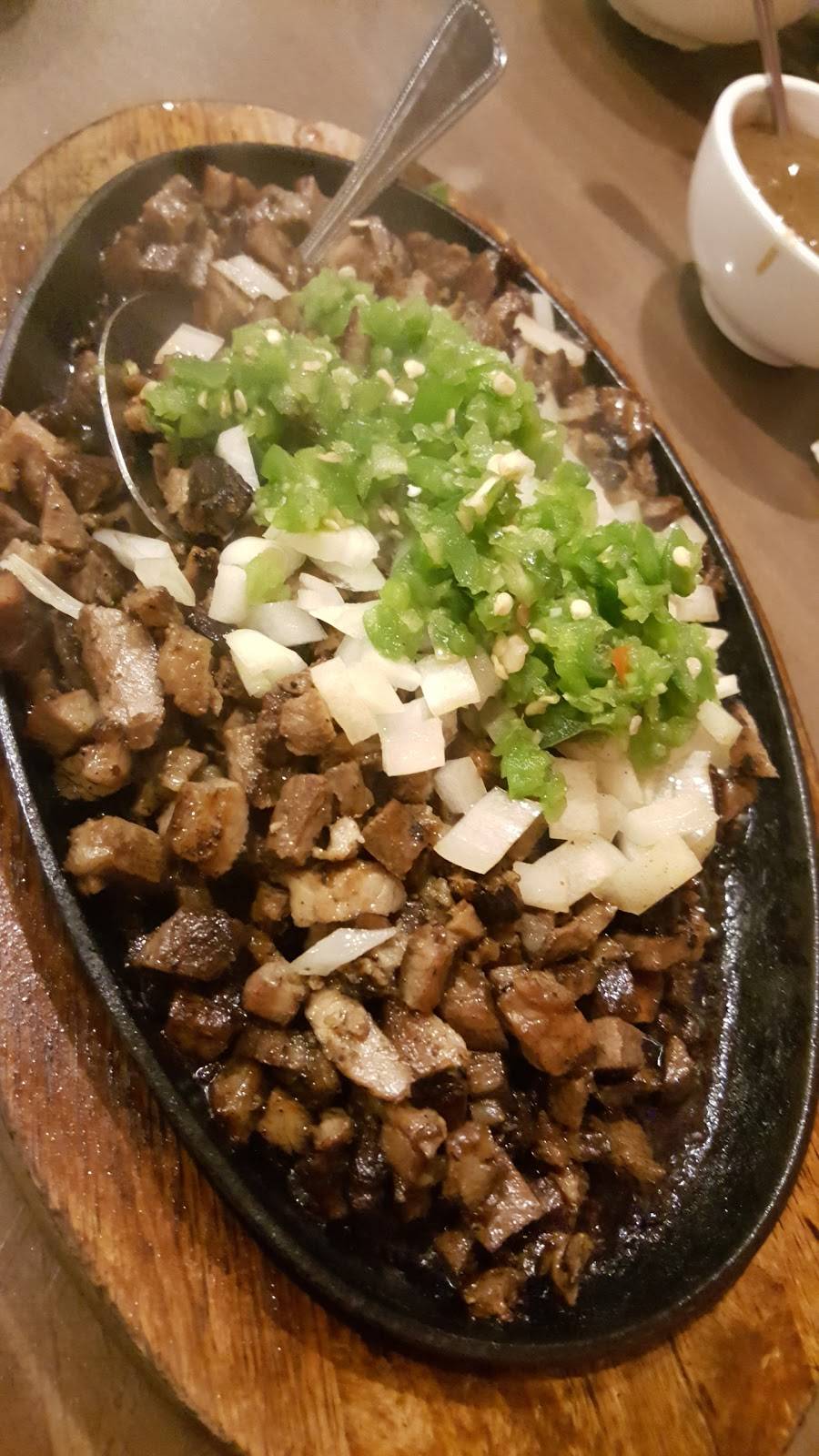 Karilagan | restaurant | 1129 El Camino Real, South San Francisco, CA 94080, USA | 6505894405 OR +1 650-589-4405