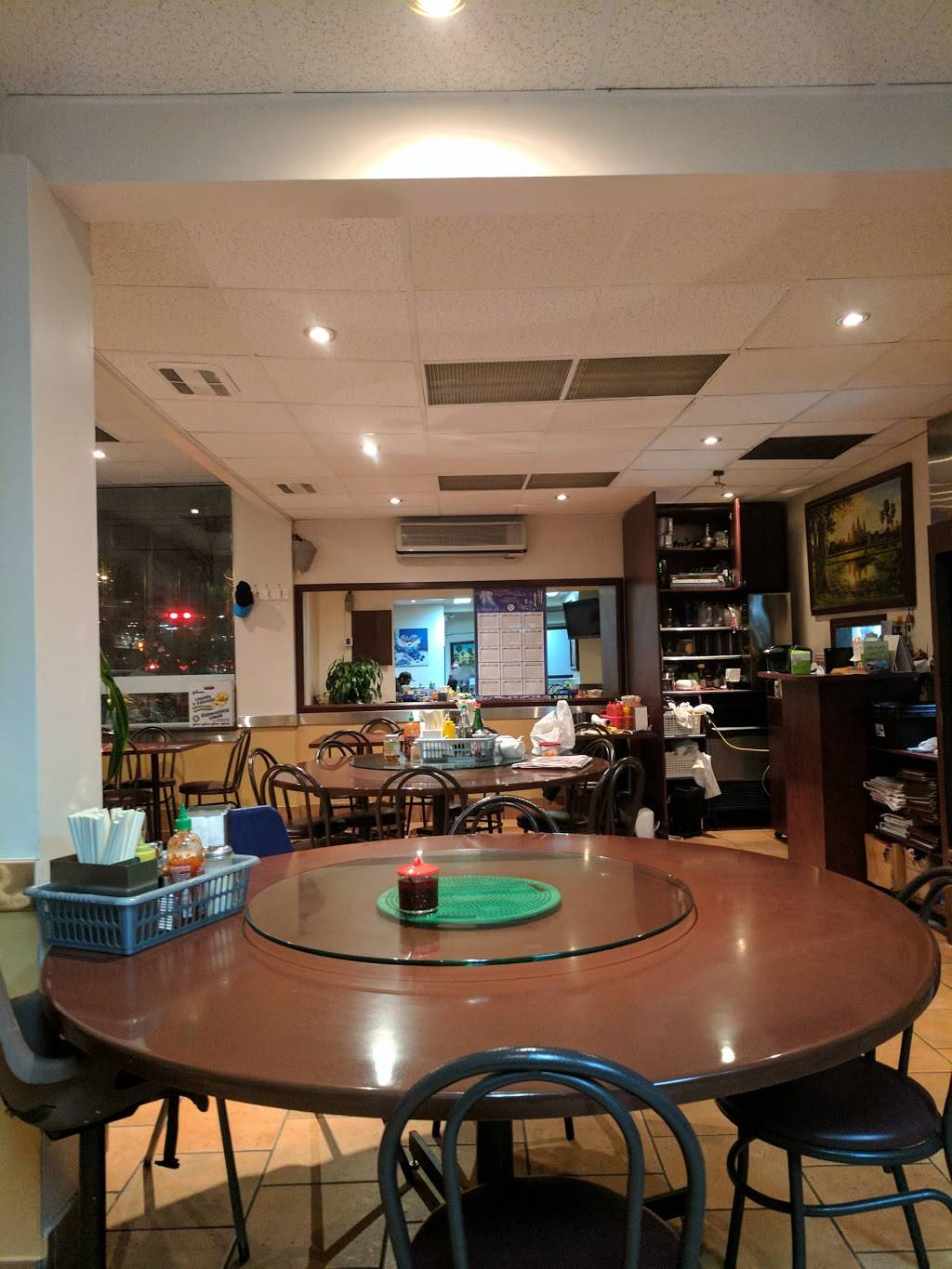 Asie Moderne | restaurant | 1676 Rue Poirier, Saint-Laurent, QC H4L 1J3, Canada | 5147480567 OR +1 514-748-0567