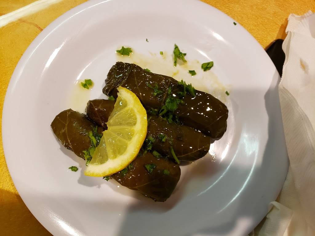 Habibi Grill & Bakery | restaurant | 1007 Method Rd, Raleigh, NC 27606, USA | 9196154824 OR +1 919-615-4824