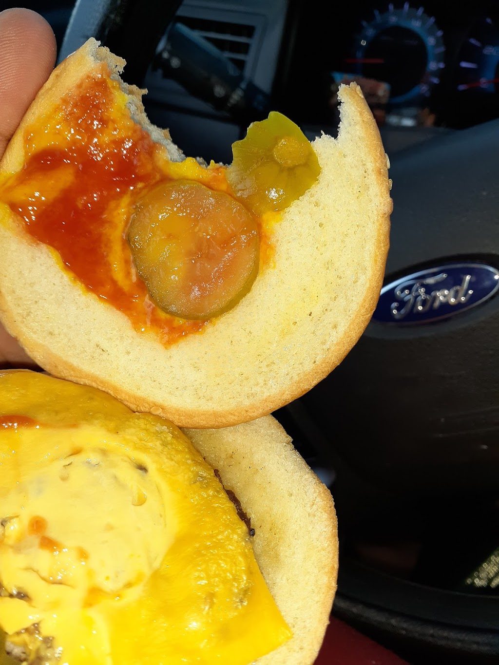 Burger King | restaurant | 1001 S Washington St, Kennewick, WA 99337, USA | 5095852400 OR +1 509-585-2400