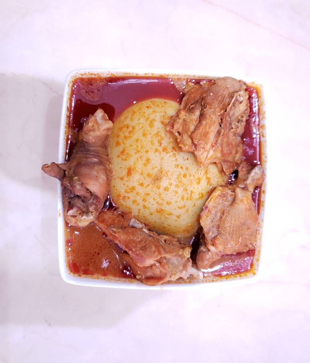 ObaaPa Restaurant | restaurant | 3128 Villa Ave, Bronx, NY 10468, USA | 3472704606 OR +1 347-270-4606