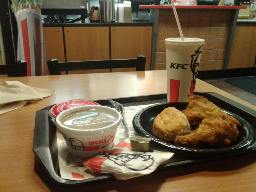 KFC | restaurant | 1775 S Imperial Ave, El Centro, CA 92243, USA | 7603527296 OR +1 760-352-7296