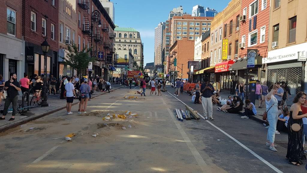 Bar Tabac | restaurant | 128 Smith St, Brooklyn, NY 11201, USA | 7189230918 OR +1 718-923-0918