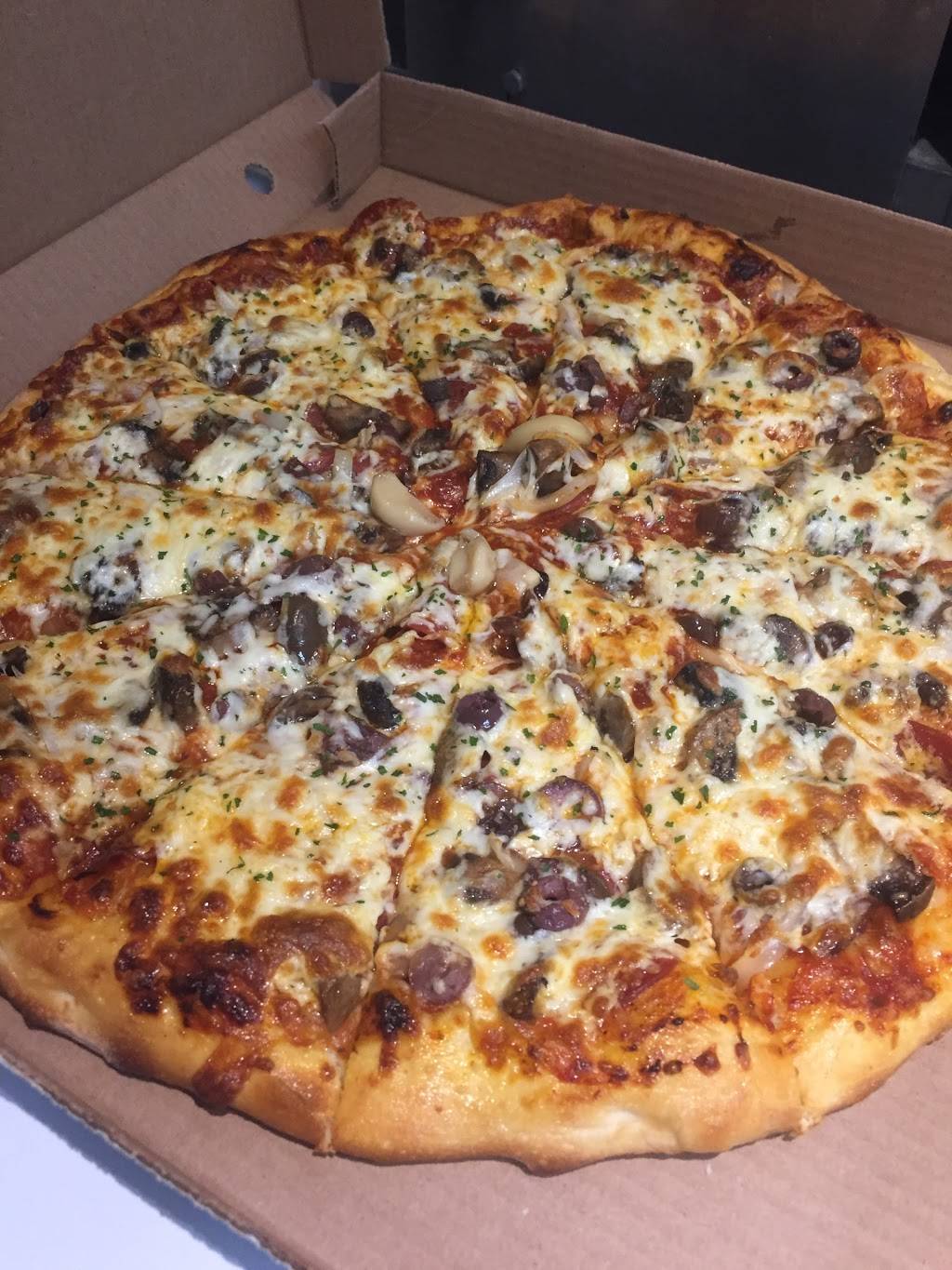 PIZZACO | restaurant | 185 Thickson Rd, Whitby, ON L1N 6T9, Canada | 2898933663 OR +1 289-893-3663