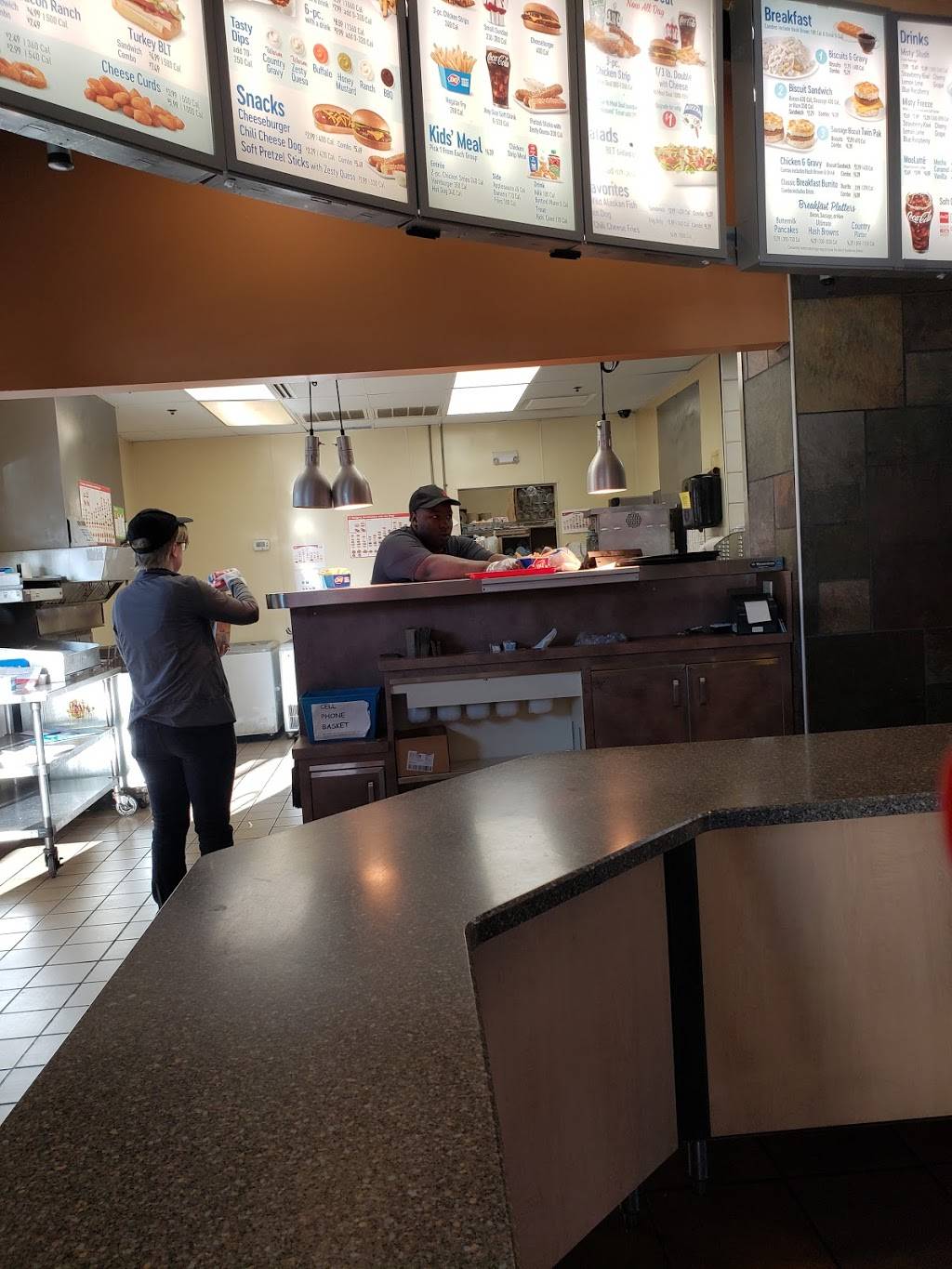 Dairy Queen Grill & Chill | restaurant | 910 W Government St, Brandon, MS 39042, USA | 6018258655 OR +1 601-825-8655