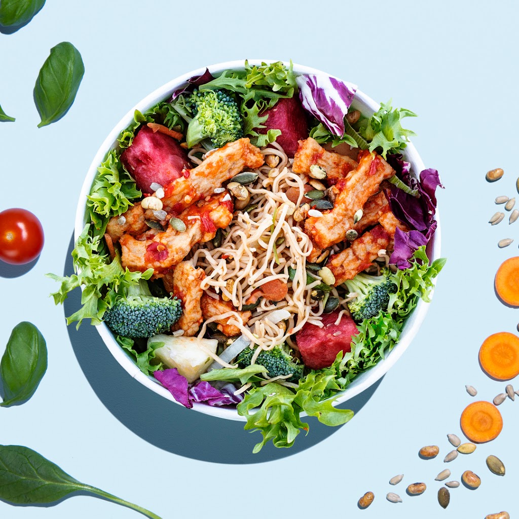 Picadeli | restaurant | 12410 Fairwood Pkwy, Bowie, MD 20720, USA | 3018670340 OR +1 301-867-0340