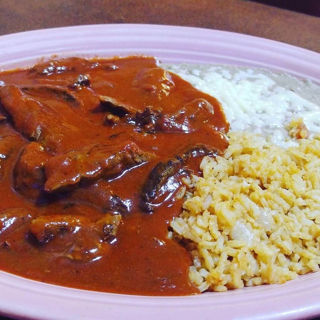 El Rey Mexican Restaurant | restaurant | 114 S Main St, Ashland City, TN 37015, USA | 6157921330 OR +1 615-792-1330