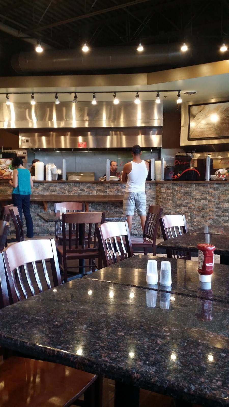 Mezza Mediterranean Grille | restaurant | 1413 North Rochester Road, Rochester Hills, MI 48307, USA | 2486092121 OR +1 248-609-2121