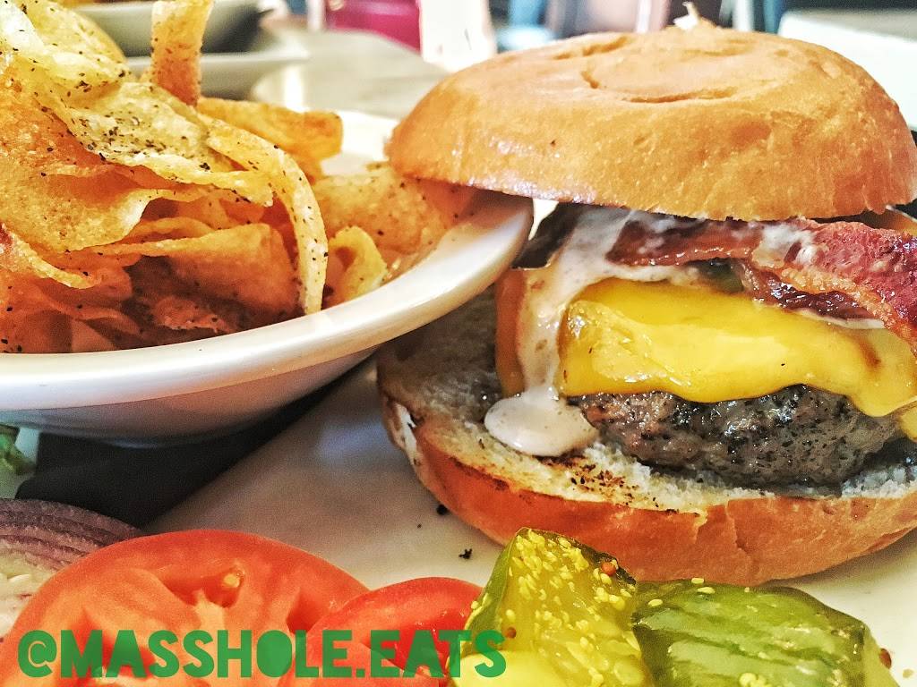 Emmets of Norwood | restaurant | 434 Providence Hwy, Norwood, MA 02062, USA | 7817025201 OR +1 781-702-5201