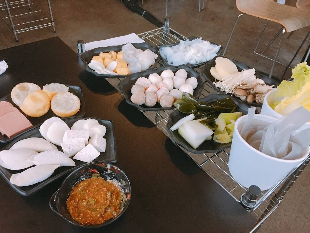 开火啦火锅 (Pot Pot Restaurant) | restaurant | 400 Sugarcreek Trail #1, London, ON N6H 0G8, Canada | 5196010099 OR +1 519-601-0099