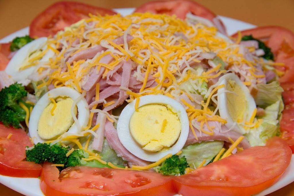 Omelette Cafe Savannah | cafe | 49 W Montgomery Cross Rd B, Savannah, GA 31406, USA | 9129208988 OR +1 912-920-8988