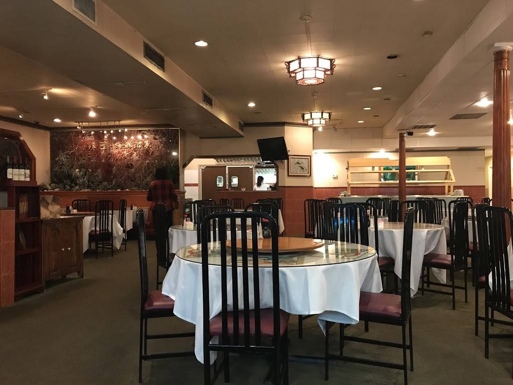 Lams Garden | restaurant | 2505 E Colonial Dr, Orlando, FL 32803, USA | 4078960370 OR +1 407-896-0370