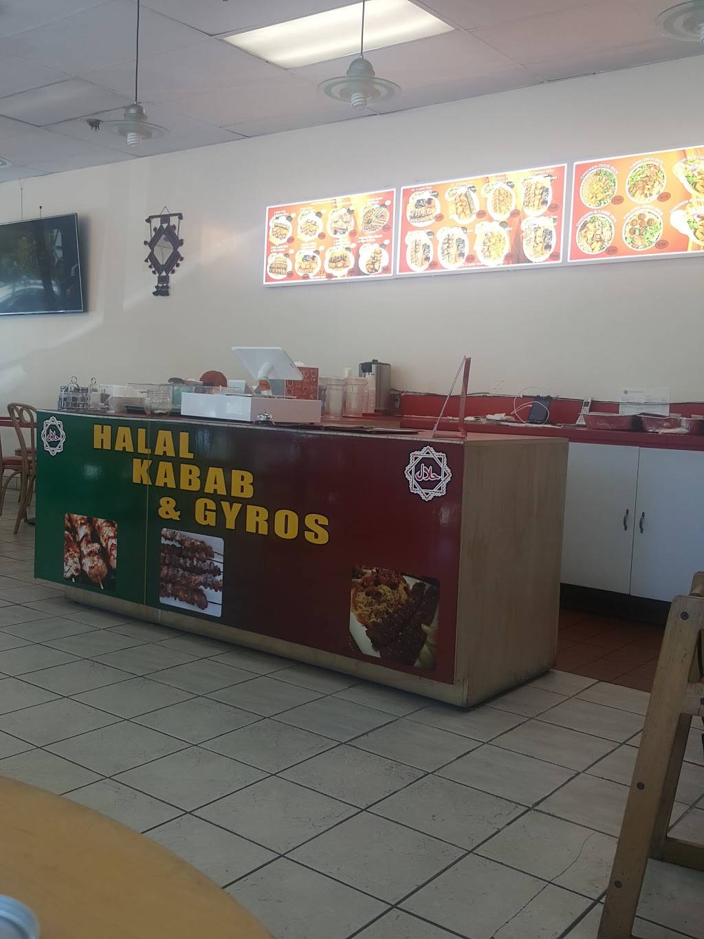 Halal Gyro Express & Kebabs | restaurant | 3730 N 1st St #150, San Jose, CA 95134, USA | 4085260444 OR +1 408-526-0444