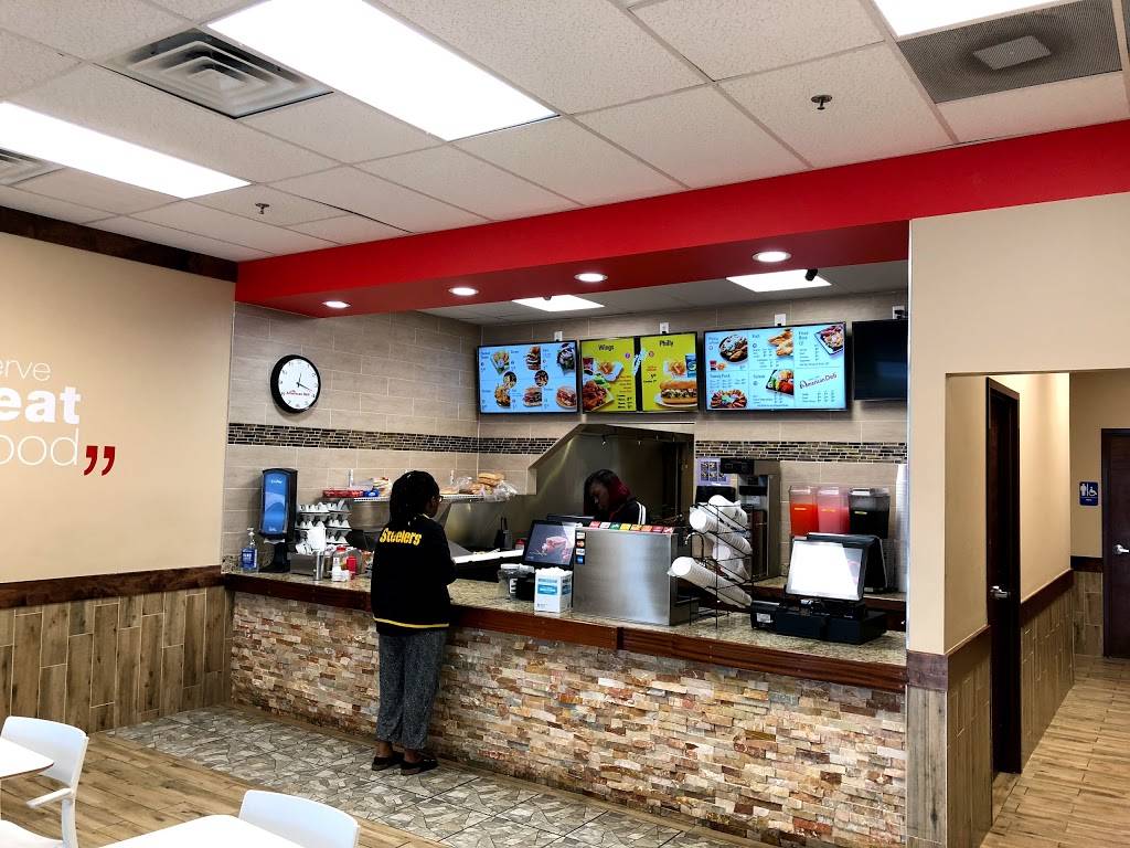 American Deli | restaurant | 7309 E Independence Blvd #25, Charlotte, NC 28227, USA | 7045376722 OR +1 704-537-6722