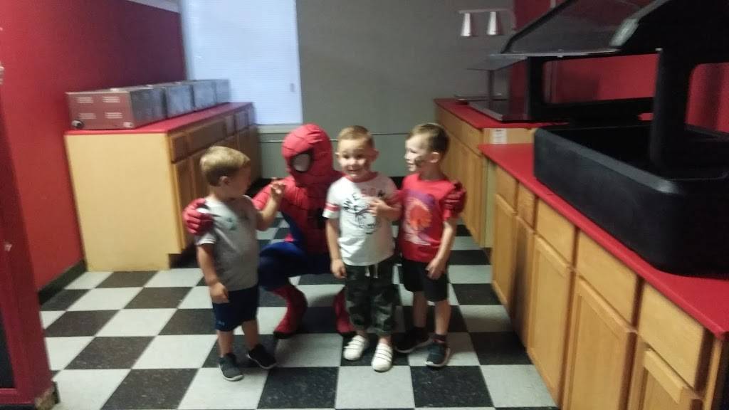 After the Game | restaurant | 11274 OH-104, Lucasville, OH 45648, USA | 7402593400 OR +1 740-259-3400