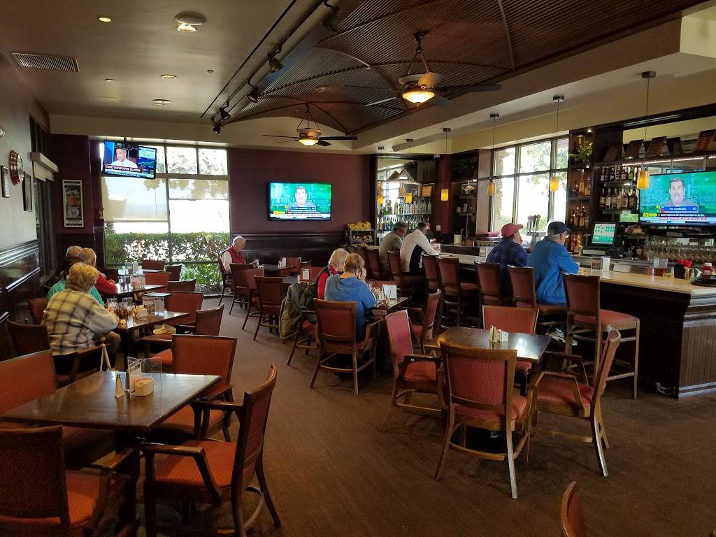 Meridians Restaurant and Sports Bar | restaurant | 965 Orchard Creek Ln, Lincoln, CA 95648, USA | 9166254040 OR +1 916-625-4040