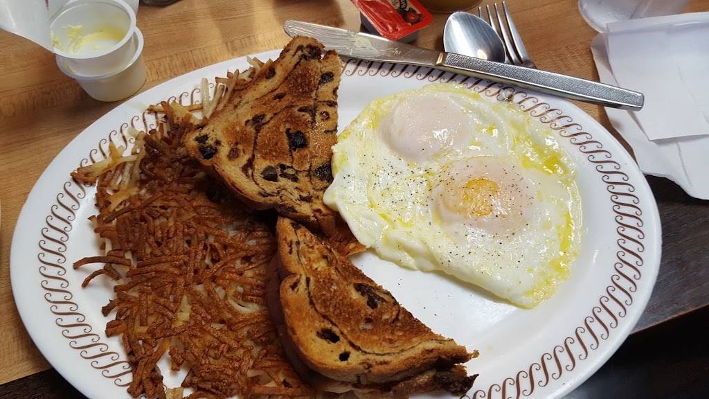 Waffle House | meal takeaway | 1310 Oconee St, Athens, GA 30605, USA | 7063532175 OR +1 706-353-2175