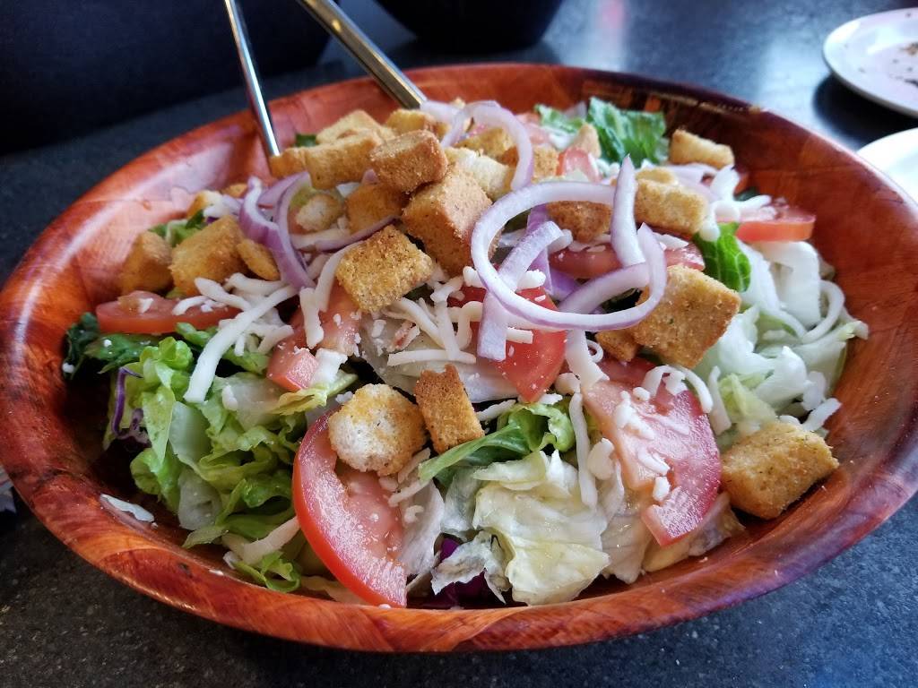 Flying Ace Pizza | restaurant | 9799 Magnolia Ave, Riverside, CA 92503, USA | 9517854041 OR +1 951-785-4041