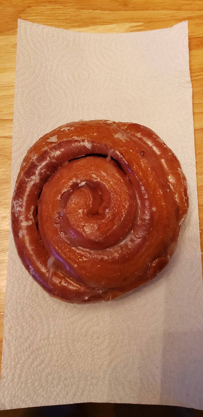 Dunkin | bakery | 1725 W Arlington Blvd, Greenville, NC 27834, USA | 2523530634 OR +1 252-353-0634