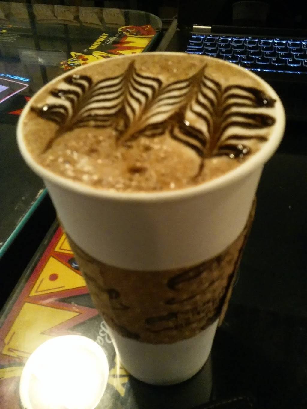 Gaylords Caffe Espresso | cafe | 4150 Piedmont Ave, Oakland, CA 94611, USA | 5107306149 OR +1 510-730-6149