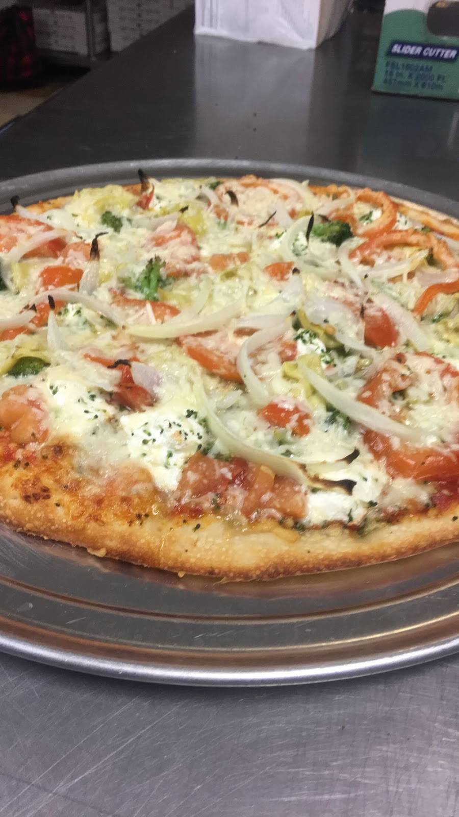 Benito’s pizza | meal delivery | 4410 Lake Ave, Rochester, NY 14612, USA | 5856639242 OR +1 585-663-9242