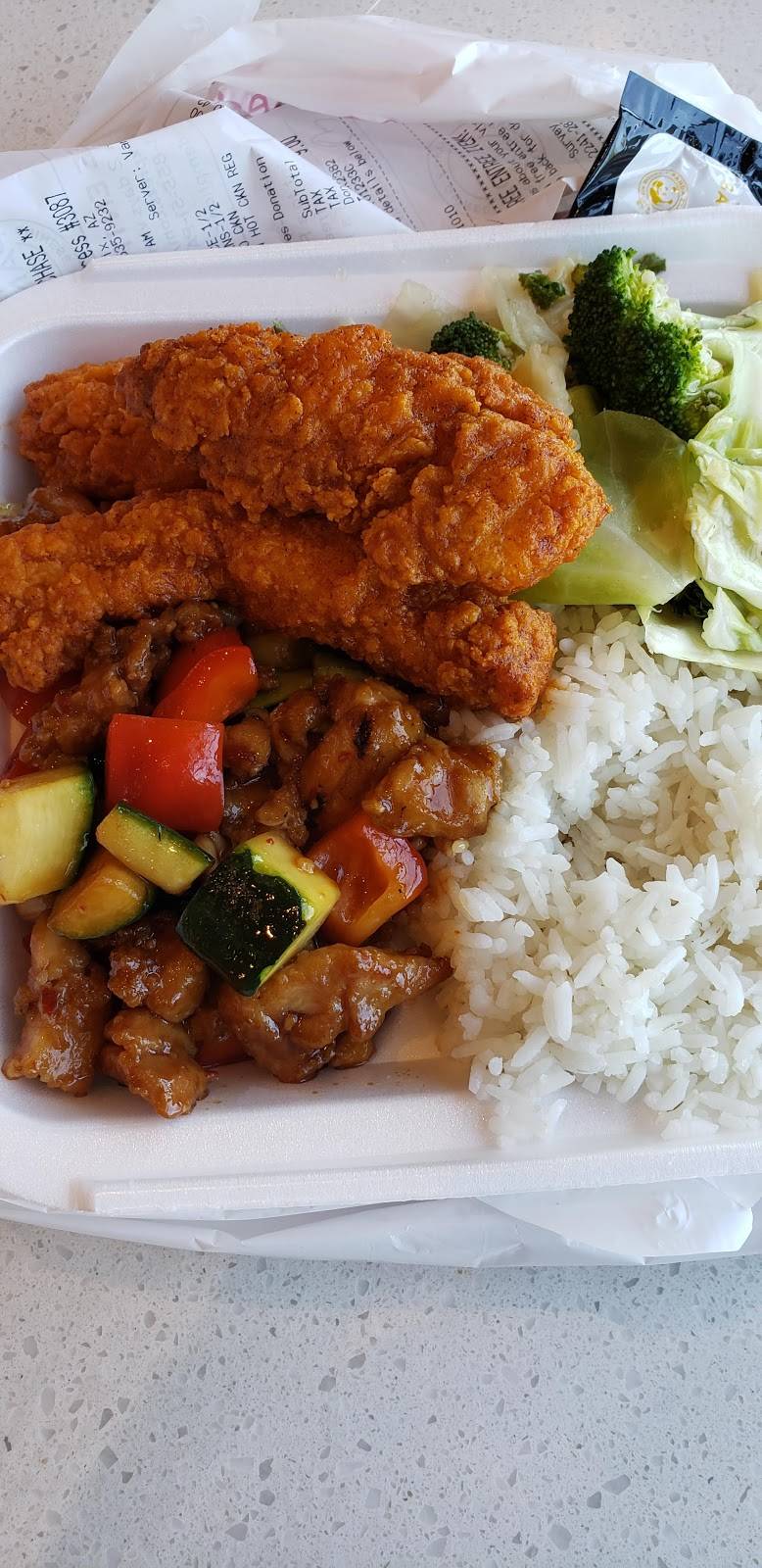 Panda Express | restaurant | 935 W Southern Ave, Phoenix, AZ 85041, USA | 4805359232 OR +1 480-535-9232