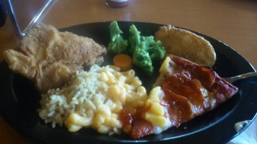 Shakeys Pizza Parlor | restaurant | 791 E Foothill Blvd, Upland, CA 91786, USA | 9099855118 OR +1 909-985-5118