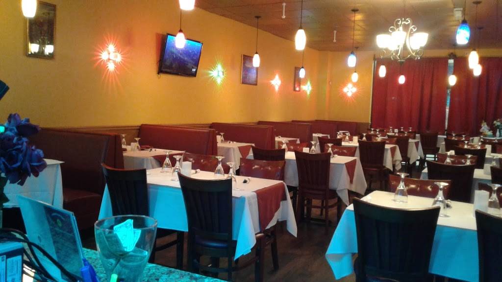 Punjabi Kadhai | restaurant | 303 Universal Dr N, North Haven, CT 06473, USA | 2032390022 OR +1 203-239-0022