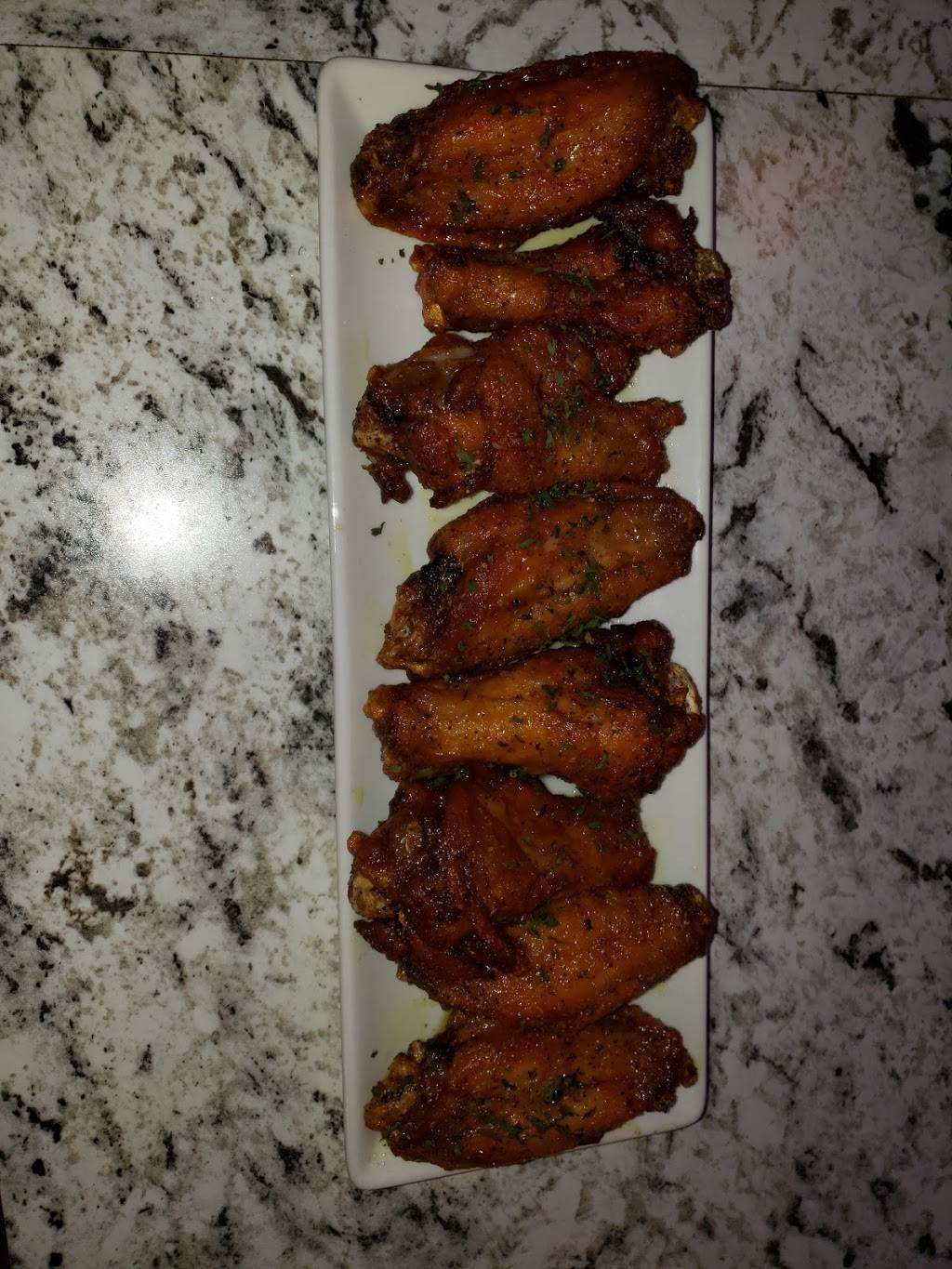 Leonas Palace | restaurant | 2029 Harrison St, Hollywood, FL 33020, USA | 9543429035 OR +1 954-342-9035