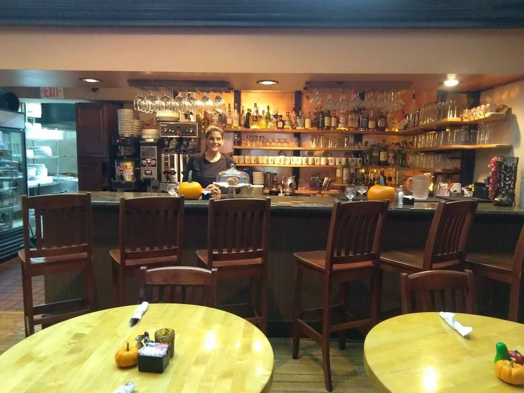 Black River Cafe | restaurant | 15 S Main St, Oberlin, OH 44074, USA | 4407753663 OR +1 440-775-3663