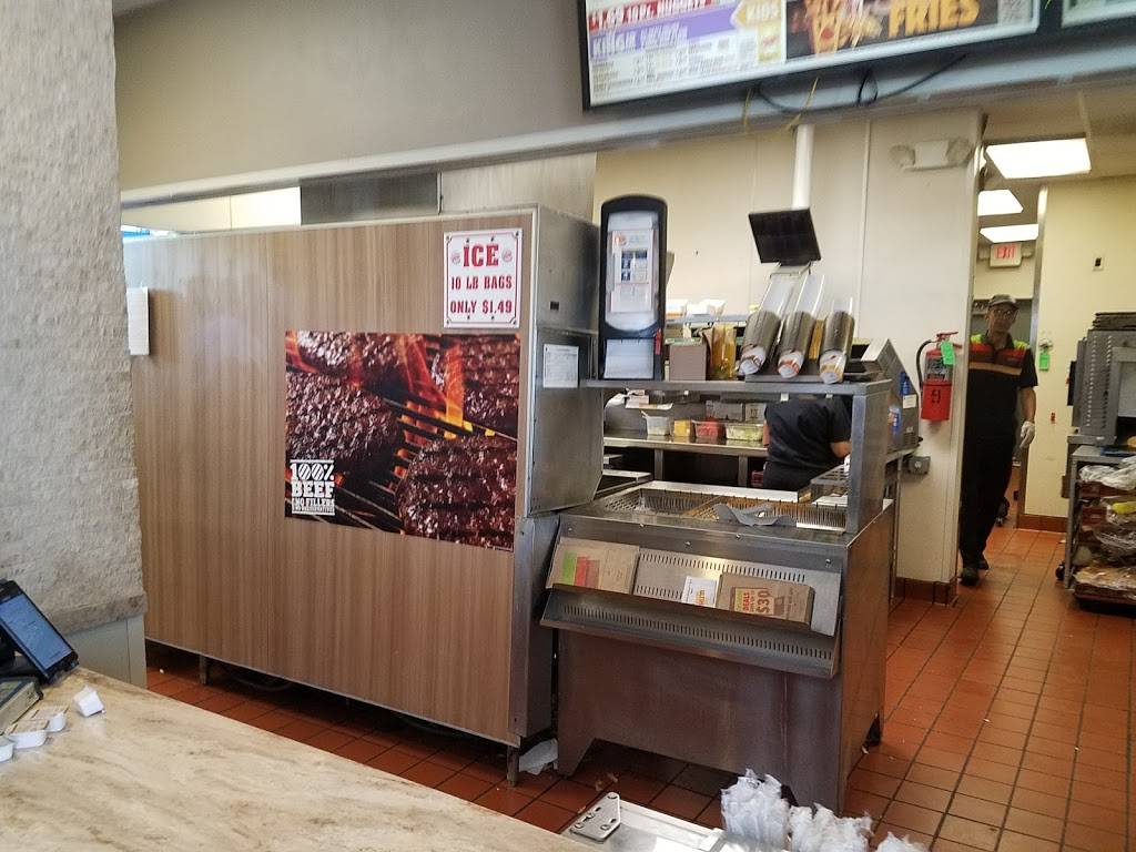 Burger King | restaurant | 2001 Busse Rd, Elk Grove Village, IL 60007, USA | 8472280233 OR +1 847-228-0233