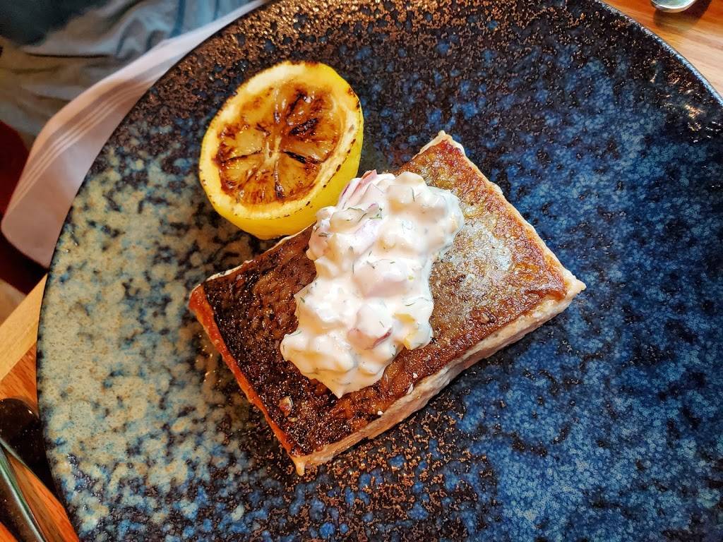 The Greenbrier | restaurant | 370 Newman Rd, Gatlinburg, TN 37738, USA | 8654121576 OR +1 865-412-1576