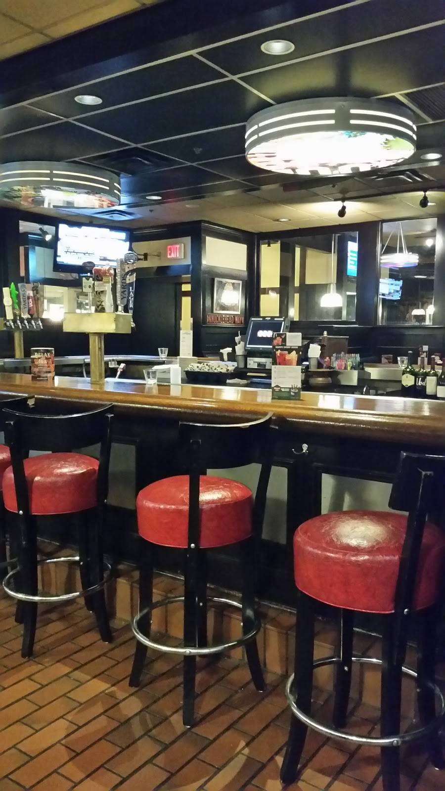 TGI Fridays | restaurant | 351 W Schuylkill Rd A-2, Pottstown, PA 19465, USA | 6107189560 OR +1 610-718-9560