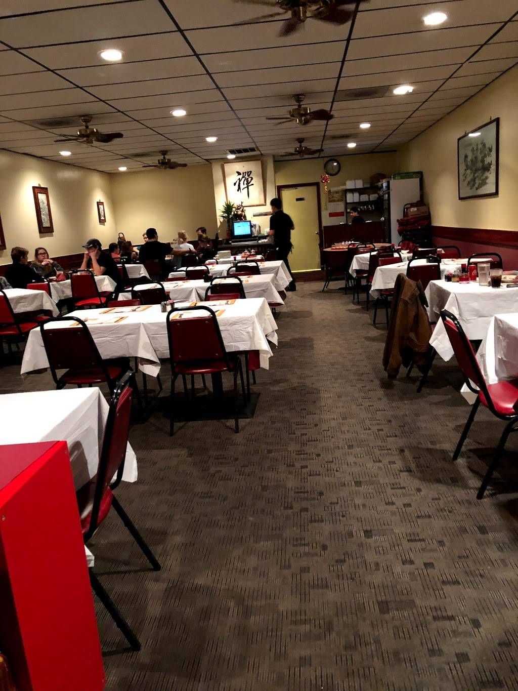 Hunan Inn | restaurant | 9443 Katy Fwy, Houston, TX 77024, USA | 7137229027 OR +1 713-722-9027